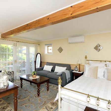 Possum Creek Lodge Gooseberry Hill Esterno foto