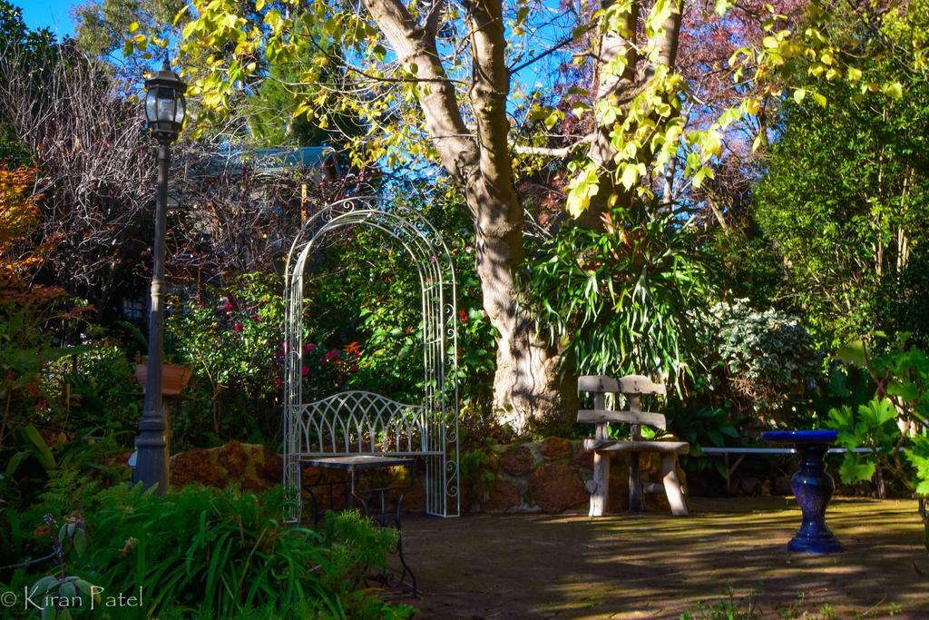 Possum Creek Lodge Gooseberry Hill Esterno foto