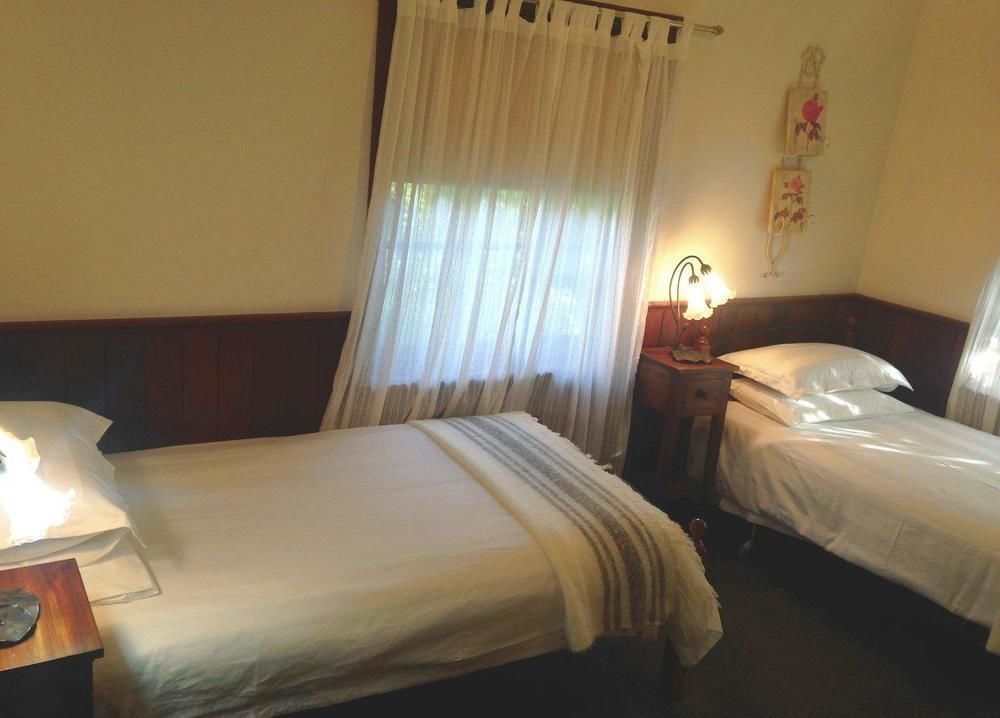 Possum Creek Lodge Gooseberry Hill Esterno foto