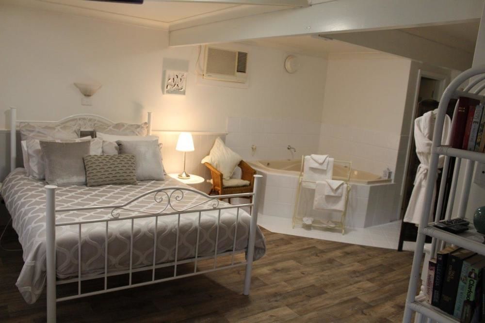 Possum Creek Lodge Gooseberry Hill Esterno foto
