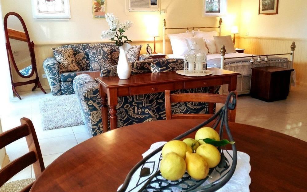 Possum Creek Lodge Gooseberry Hill Esterno foto