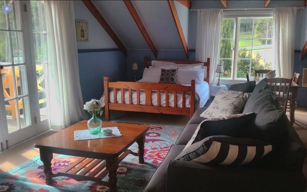 Possum Creek Lodge Gooseberry Hill Esterno foto
