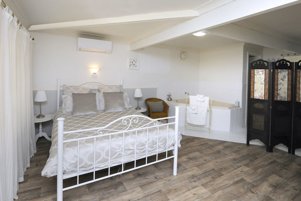 Possum Creek Lodge Gooseberry Hill Esterno foto