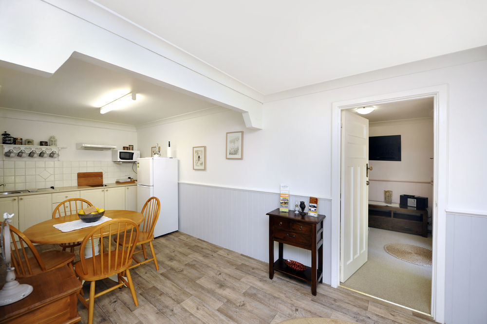 Possum Creek Lodge Gooseberry Hill Esterno foto