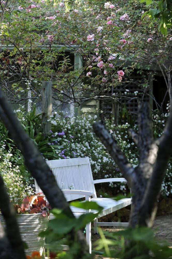 Possum Creek Lodge Gooseberry Hill Esterno foto
