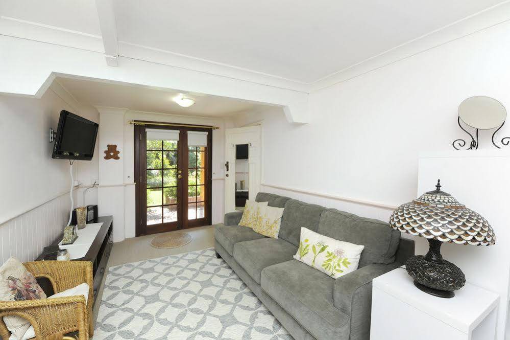 Possum Creek Lodge Gooseberry Hill Esterno foto