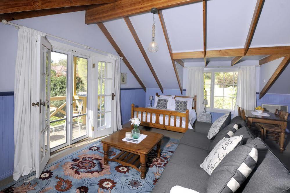 Possum Creek Lodge Gooseberry Hill Esterno foto