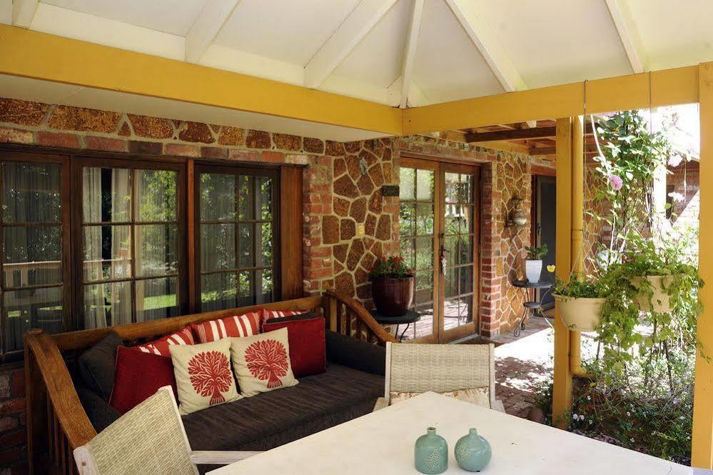Possum Creek Lodge Gooseberry Hill Esterno foto