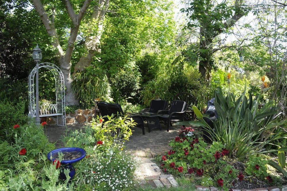 Possum Creek Lodge Gooseberry Hill Esterno foto