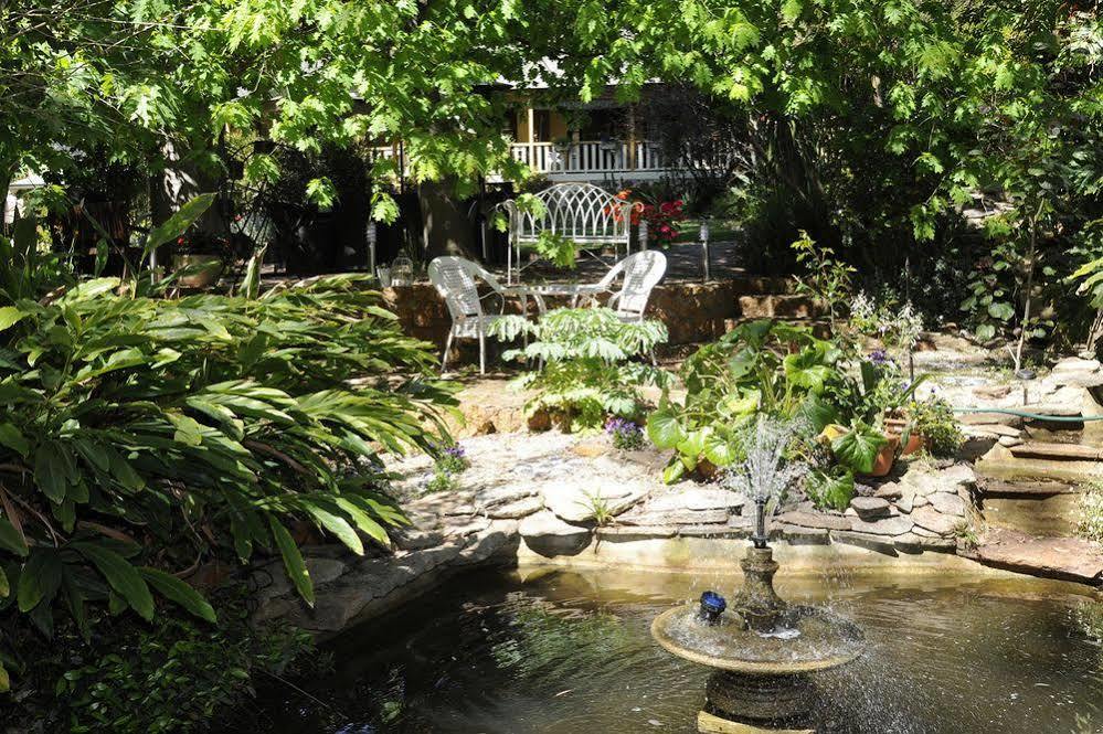 Possum Creek Lodge Gooseberry Hill Esterno foto
