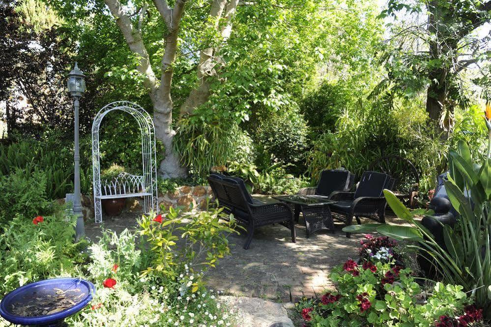 Possum Creek Lodge Gooseberry Hill Esterno foto