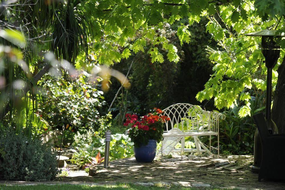 Possum Creek Lodge Gooseberry Hill Esterno foto