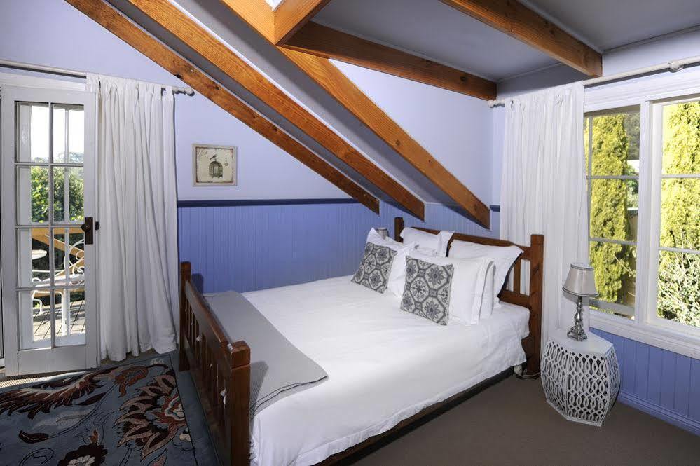 Possum Creek Lodge Gooseberry Hill Esterno foto